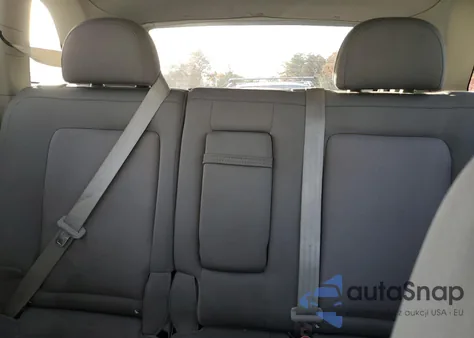 2008 Saturn Vue Xe z USA, uszkodzony, nr VIN 3GSCL33PX8S729405